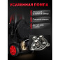Мойка высокого давления WORTEX PW 1620-1 (2322099)