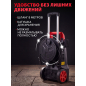 Мойка высокого давления WORTEX PW 1620-1 (2322099) - Фото 7