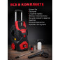 Мойка высокого давления WORTEX PW 1620-1 (2322099) - Фото 6