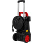 Мойка высокого давления WORTEX PW 1620-1 (2322099) - Фото 13