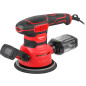 Шлифмашина эксцентриковая (орбитальная) WORTEX RS 1250-1 E (2319096) - Фото 2