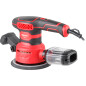 Шлифмашина эксцентриковая (орбитальная) WORTEX RS 1250-1 E (2319096) - Фото 3