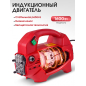 Мойка высокого давления WORTEX PW 1320-1 (2335114) - Фото 4