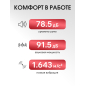 Мойка высокого давления WORTEX PW 1320-1 (2335114) - Фото 10