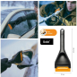 Скребок для льда с водосгоном FISKARS Solid Duo (1078497) - Фото 7