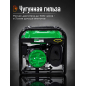 Генератор бензиновый DGM GE4000 (DG1810-2) - Фото 4