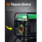 Генератор бензиновый DGM GE4000 (DG1810-2) - Фото 5