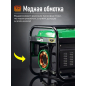 Генератор бензиновый DGM GE4000 (DG1810-2) - Фото 5