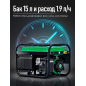 Генератор бензиновый DGM GE4000 (DG1810-2) - Фото 7