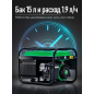 Генератор бензиновый DGM GE4000 (DG1810-2) - Фото 7