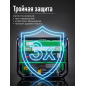Генератор бензиновый DGM GE4000 (DG1810-2) - Фото 9
