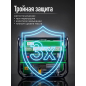 Генератор бензиновый DGM GE4000 (DG1810-2) - Фото 9