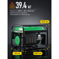 Генератор бензиновый DGM GE4000 (DG1810-2) - Фото 10
