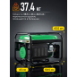 Генератор бензиновый DGM GE3500 (DG1810-1) - Фото 9