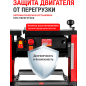 Станок деревообрабатывающий рейсмусовый WORTEX TP 3320-1 (2329134) - Фото 11