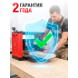Станок деревообрабатывающий рейсмусовый WORTEX TP 3320-1 (2329134) - Фото 16