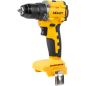 Дрель-шуруповерт аккумуляторная MOLOT MBD 1825 Li XLT Lite SOLO (2318137)