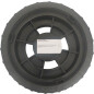 Колесо заднее для газонокосилки WORTEX LM4219 (LM4219-A-23)