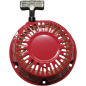Стартер для двигателя 168F 170F серия PRO (FMS-01173-1) - Фото 2