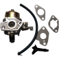 Карбюратор для двигателя 177F RIPARTS серия PRO (FMS-01384-1)