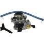 Карбюратор для двигателя 168F 170F RIPARTS (FMS-01383)