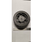 Колесо переднее для газонокосилки WORTEX LM4219 (LM4219-A-6) - Фото 2