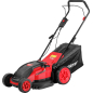 Газонокосилка электрическая WORTEX LM 4219 (2334104) - Фото 10