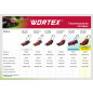 Газонокосилка электрическая WORTEX LM 4219 (2334104) - Фото 2