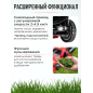 Газонокосилка аккумуляторная WORTEX CLM 4536-2 XLT SOLO (2334121) - Фото 2