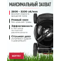 Газонокосилка аккумуляторная WORTEX CLM 4536-2 XLT SOLO (2334121) - Фото 6