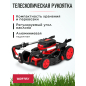 Газонокосилка аккумуляторная WORTEX CLM 4536-2 XLT SOLO (2334121) - Фото 8