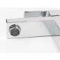 Смеситель для умывальника ECONOCE серия 840 (EC0840) - Фото 4