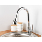 Смеситель для кухни ECONOCE серия 820 (EC0822) - Фото 3