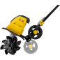 Культиватор электрический MOLOT MRC 4015 (2322086) - Фото 5