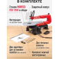 Лобзиковый станок WORTEX ESS 1250 (2322136) - Фото 4