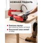 Лобзиковый станок WORTEX ESS 1250 (2322136) - Фото 5