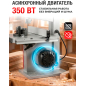 Станок деревообрабатывающий ленточнопильный WORTEX IBS 3585 (2335135) - Фото 4