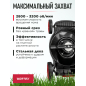 Газонокосилка аккумуляторная WORTEX CLM 4536  XLT SET (2334120) - Фото 5