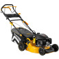 Газонокосилка бензиновая самоходная GUNTER LMB-485 SV (GU2412-7)
