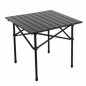 Стол складной ARIZONE черный (42-505353)