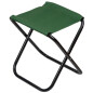 Стул складной ARIZONE AR-6/1-GN