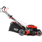Газонокосилка бензиновая самоходная ECO LG-935 (EC2014-8) - Фото 3