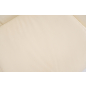 Кресло компьютерное KEIZEN Luxe White (KZ-7351135) - Фото 20