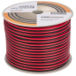 Кабель акустический ШВПМ 2х2,5 PROCONNECT 100 м красно-черный (01-6108-6) - Фото 3