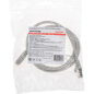 Патч-корд витая пара REXANT F/UTP Cat. 6 1,5 м Grey (02-0210-105) - Фото 4