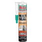 Клей-герметик полимерный AKFIX Multi Seal гибридный белый 290 мл (AST42.0)