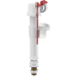 Впускной клапан для унитаза ALCAPLAST A18-1/2" (A18 1/2)
