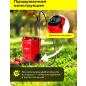 Опрыскиватель ранцевый аккумуляторный WORTEX KS 1220 Li ALL1 XLT SET (2334102) - Фото 6