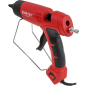 Пистолет клеевой WORTEX LX GG 1160 (2323095) - Фото 3