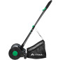 Газонокосилка механическая ALTTENA AHLM 4035 (300601) - Фото 4
